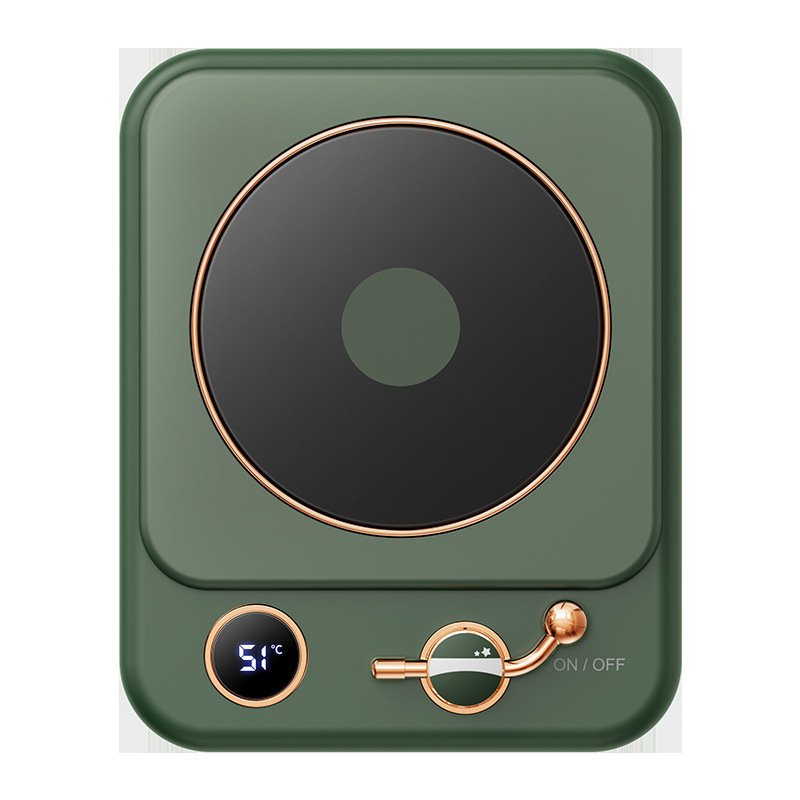 Home Fashion New Constant Warmth Coaster - Image 2