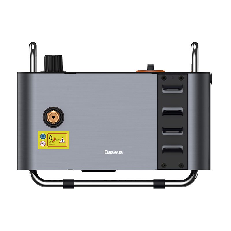 F1 Car Pressure Washer CN Outlet Pipe X10m - Image 5