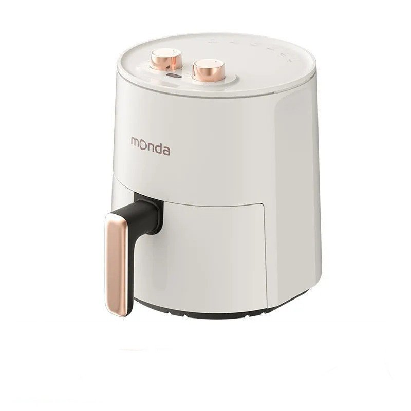 Multifunctional Automatic Small Air Fryer - Image 6