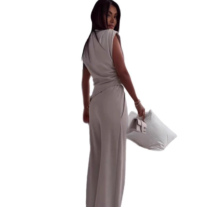 Women's Fashion Long Sleeve Suit - Image 3