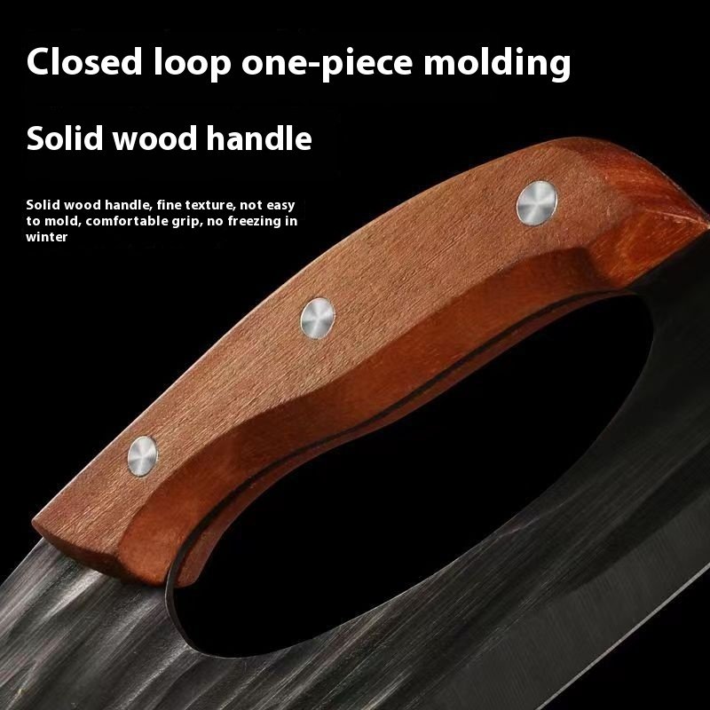 Dedicated For Chefs Kitchen Knife Sharp And Labor-saving - Image 2