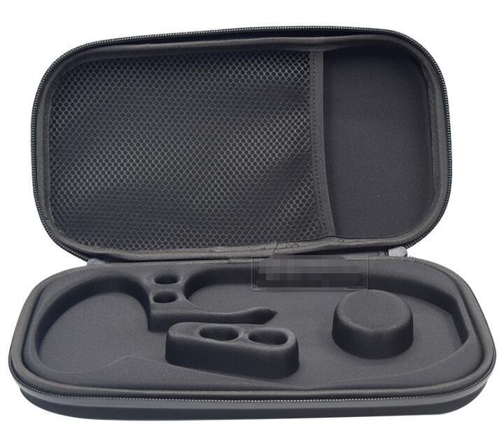 Portable stethoscope storage box EVA shockproof bag - Image 4