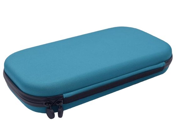 Portable stethoscope storage box EVA shockproof bag - Image 3
