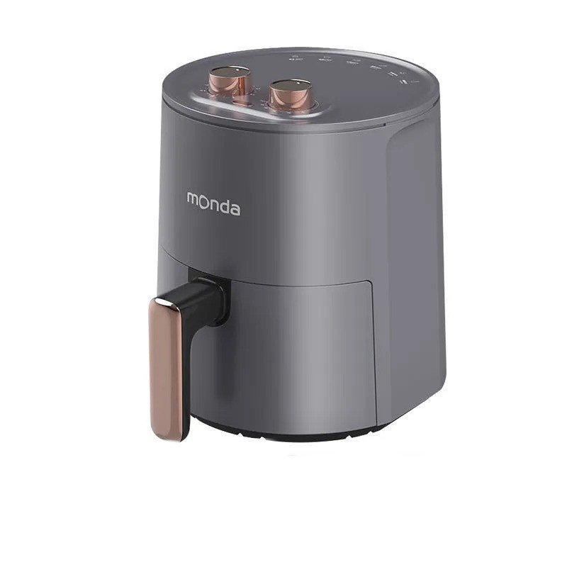 Multifunctional Automatic Small Air Fryer - Image 4