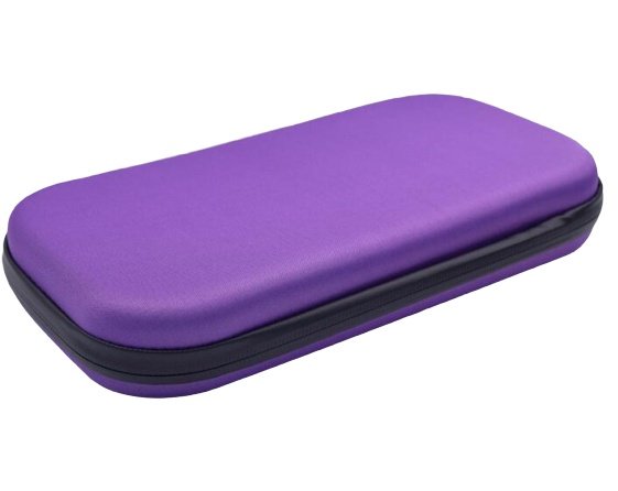 Portable stethoscope storage box EVA shockproof bag - Image 6