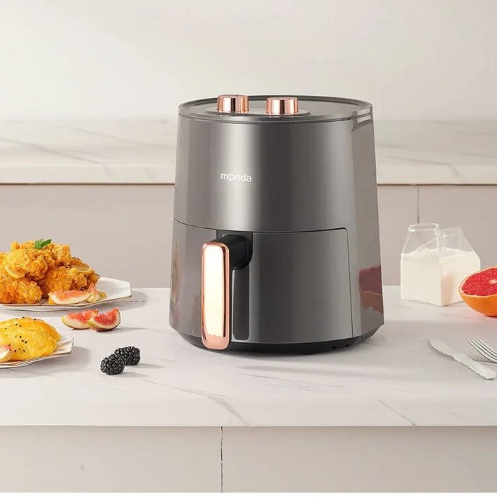 Multifunctional Automatic Small Air Fryer - Image 3