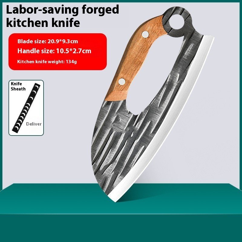 Dedicated For Chefs Kitchen Knife Sharp And Labor-saving - Image 5