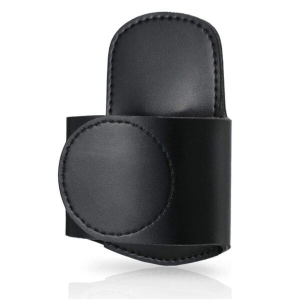 Leather Stethoscope Leather Protective Sleeve - Image 5