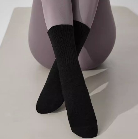 Fashion Middle Sports Yoga Socks Children - Image 8