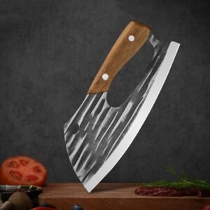 Dedicated For Chefs Kitchen Knife Sharp And Labor-saving