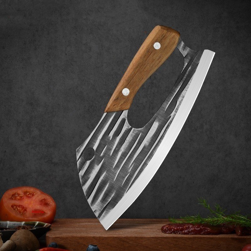 Dedicated For Chefs Kitchen Knife Sharp And Labor-saving