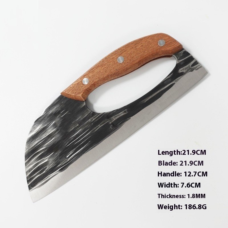 Dedicated For Chefs Kitchen Knife Sharp And Labor-saving - Image 3