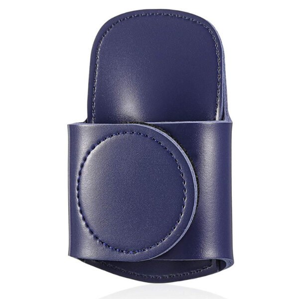 Leather Stethoscope Leather Protective Sleeve - Image 7