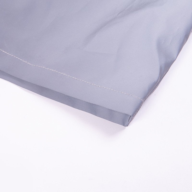 Reflective Coat Hoodie - Image 6