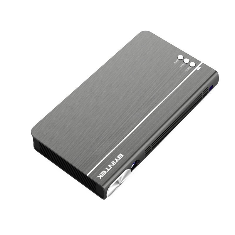 Mini portable DLP projector - Image 2