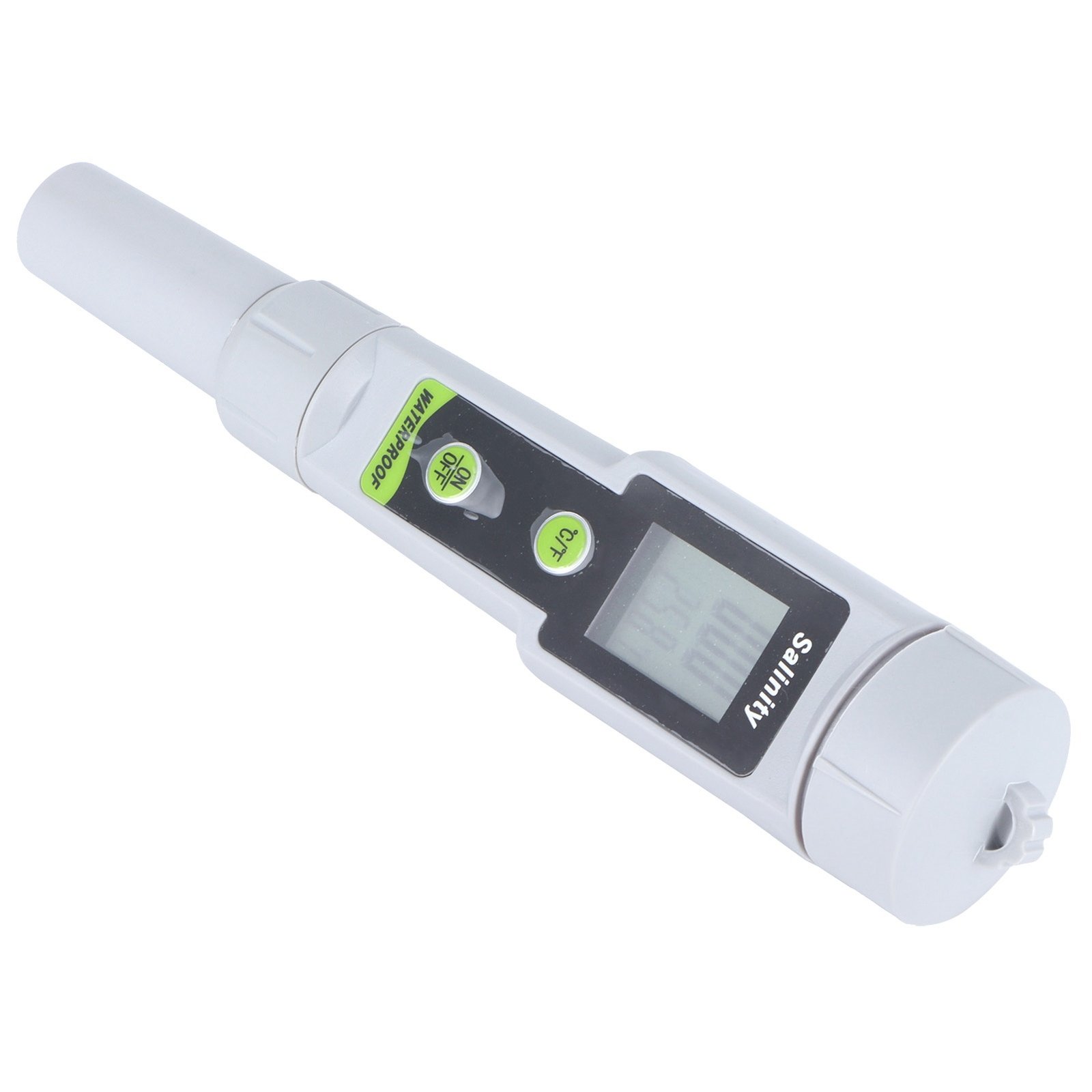 Salinity Meter Digital PenType Salinity Tester for Seawater Salt Water Swimming Pool - Image 5