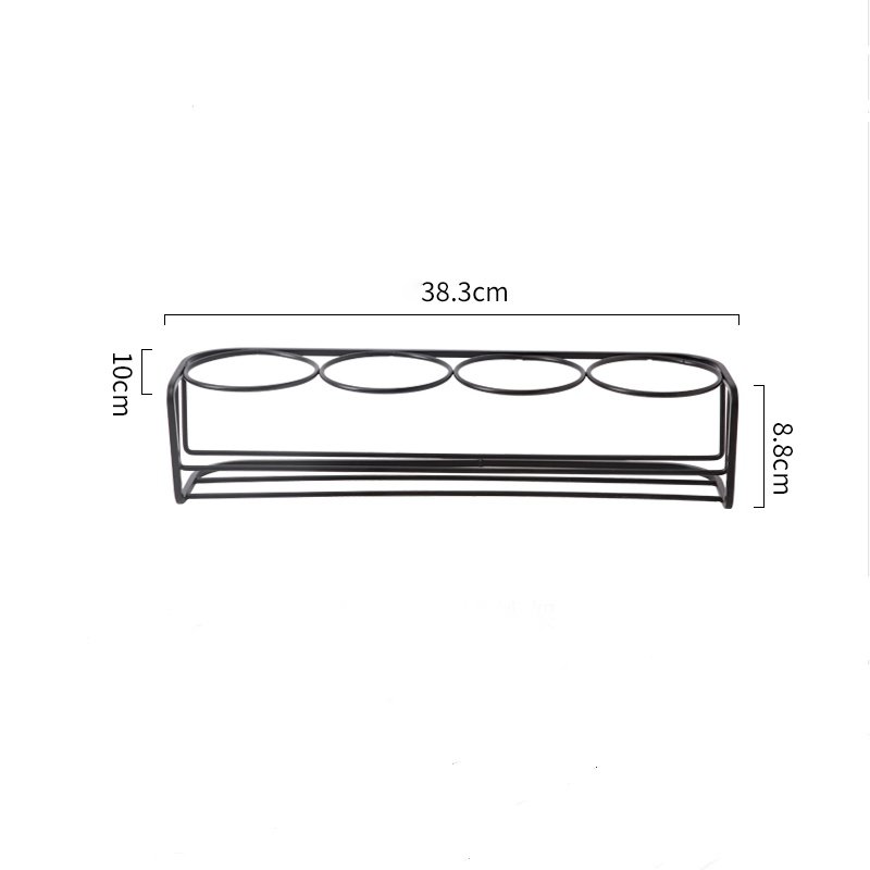 Nordic Marbled Ceramic Seasoning Jar - Image 2