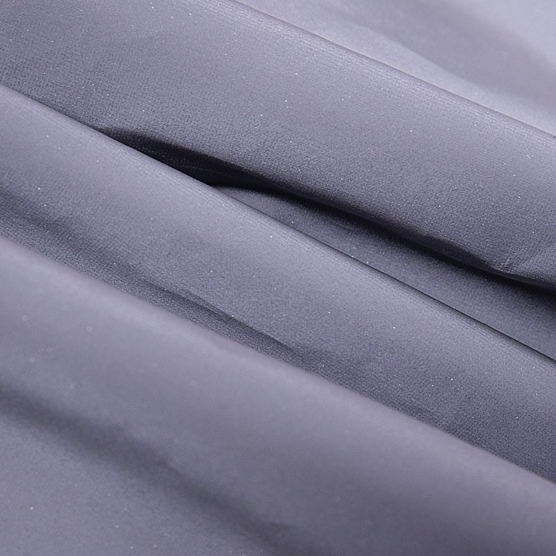 Reflective Coat Hoodie - Image 7