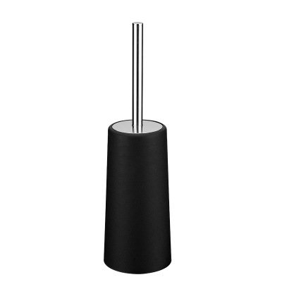 Creative European Style Toilet Brush Set Free Installation - Image 7