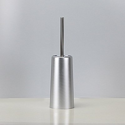 Creative European Style Toilet Brush Set Free Installation - Image 6