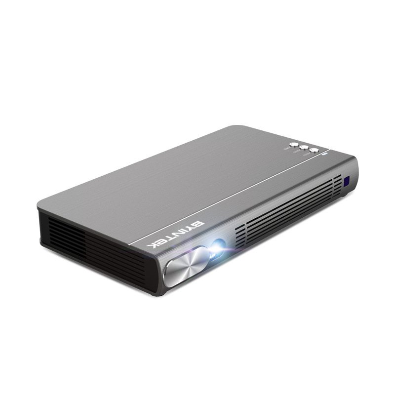 Mini portable DLP projector - Image 5