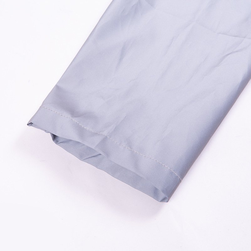 Reflective Coat Hoodie - Image 4