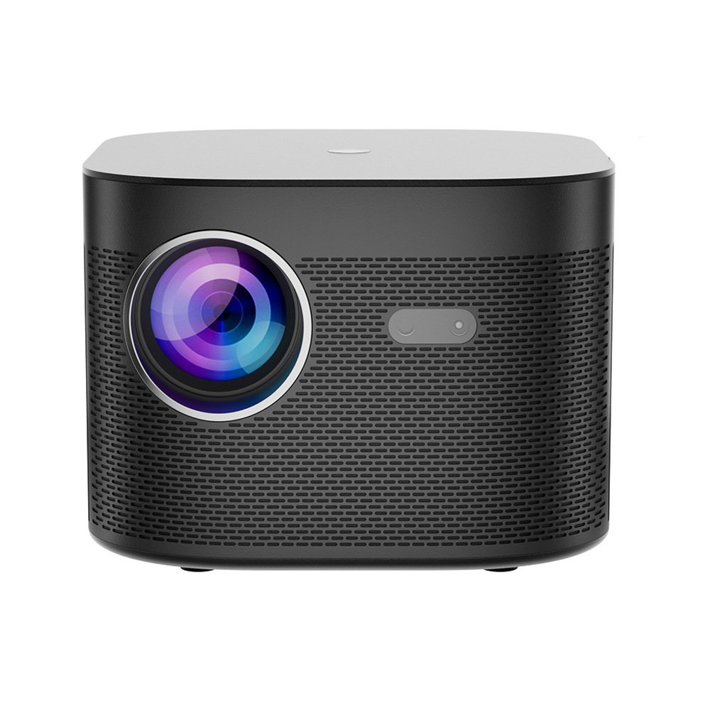 High Definition Intelligent Portable Projector - Image 6