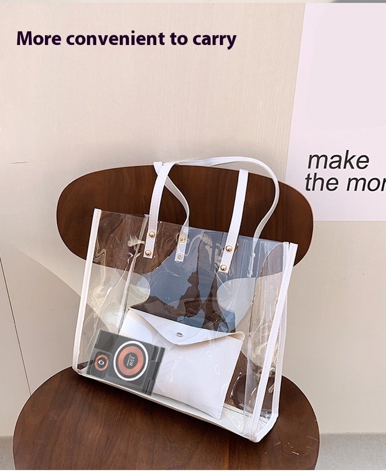 New Magnetic 4-in-1 Wireless Charger - Image 7