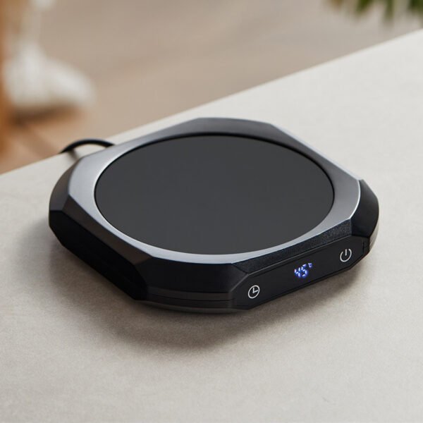 Automatic Constant Temperature Insulation Intelligent Heating Base - Image 9