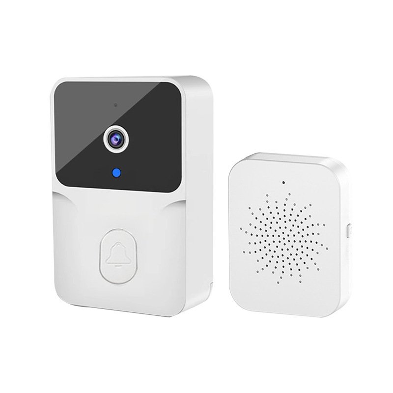 Video Doorbell Wireless Remote Home Monitoring Video - Image 8