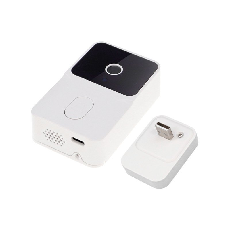 Video Doorbell Wireless Remote Home Monitoring Video - Image 2