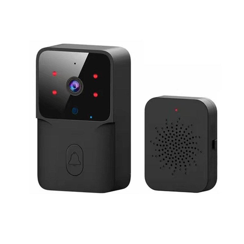 Video Doorbell Wireless Remote Home Monitoring Video - Image 9