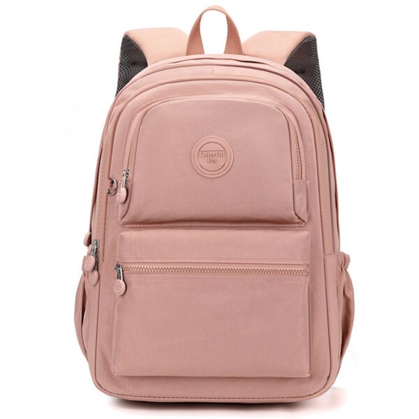 Women's Backpack Large Capacity Multi-layer Travel - Image 6