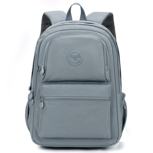 Women's Backpack Large Capacity Multi-layer Travel - Image 4