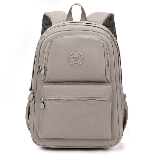 Women's Backpack Large Capacity Multi-layer Travel - Image 8