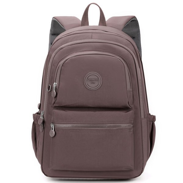 Women's Backpack Large Capacity Multi-layer Travel - Image 9