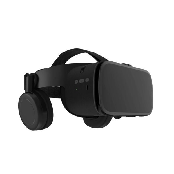 Bluetooth Wireless Headset Vr Glasses 3d Virtual - Image 5