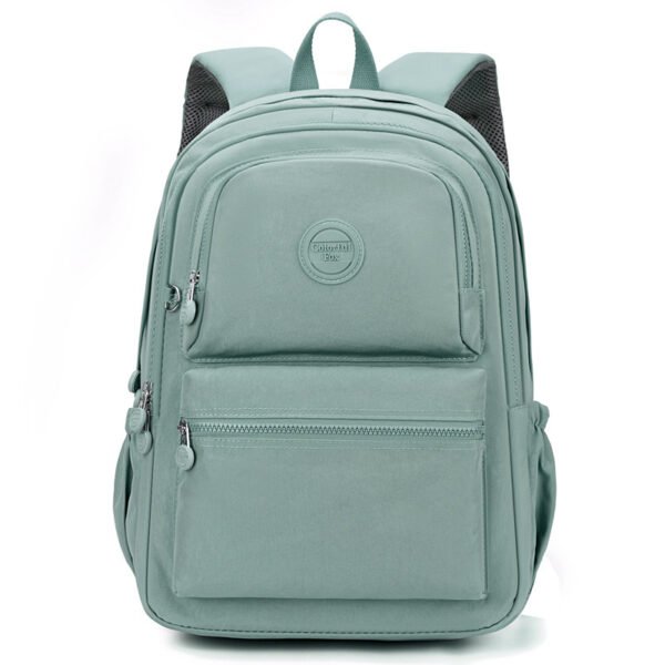 Women's Backpack Large Capacity Multi-layer Travel - Image 7