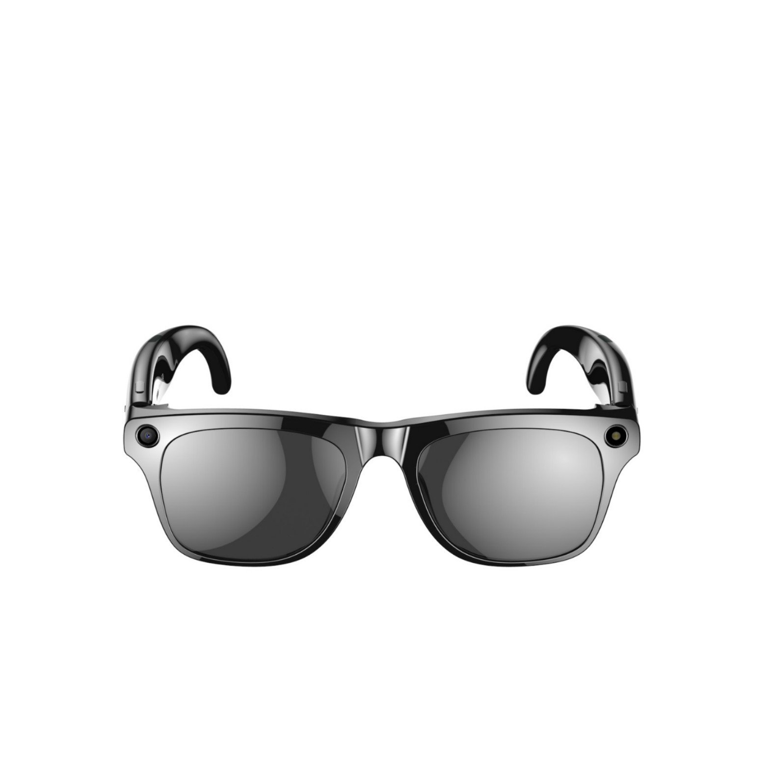 AI Smart Glasses Strap Camera Photo Translation Recognition Bluetooth - Image 2