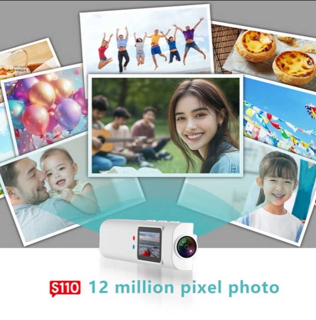 FPV Glasses Camera - Image 4